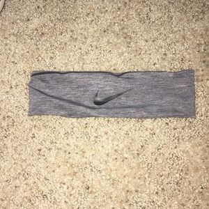 Nike headband!!